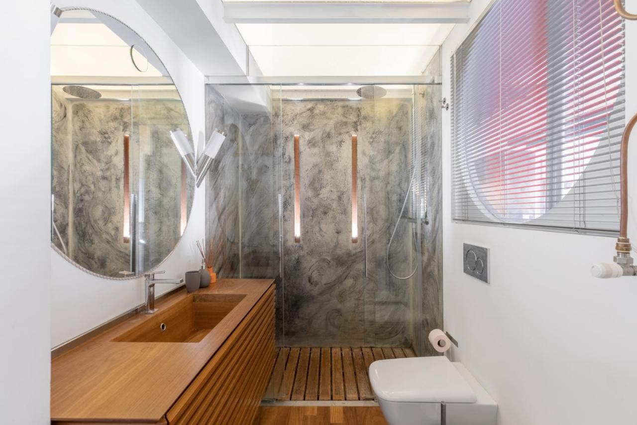 Appartement Iflat Loft&pool In Trastevere *